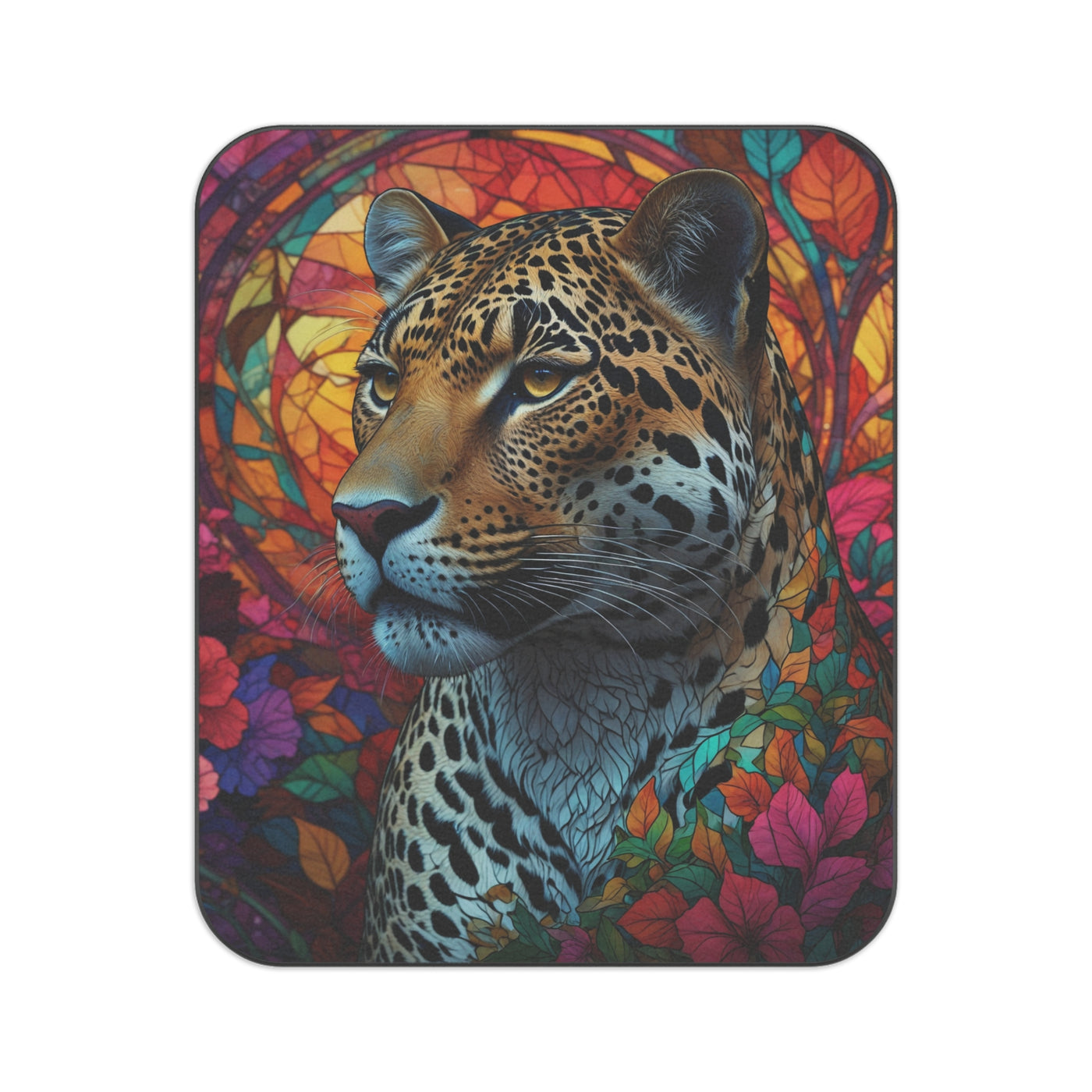 Picnic Blanket jaguar travel spiritual beni bolivia santa rosa of yacuma