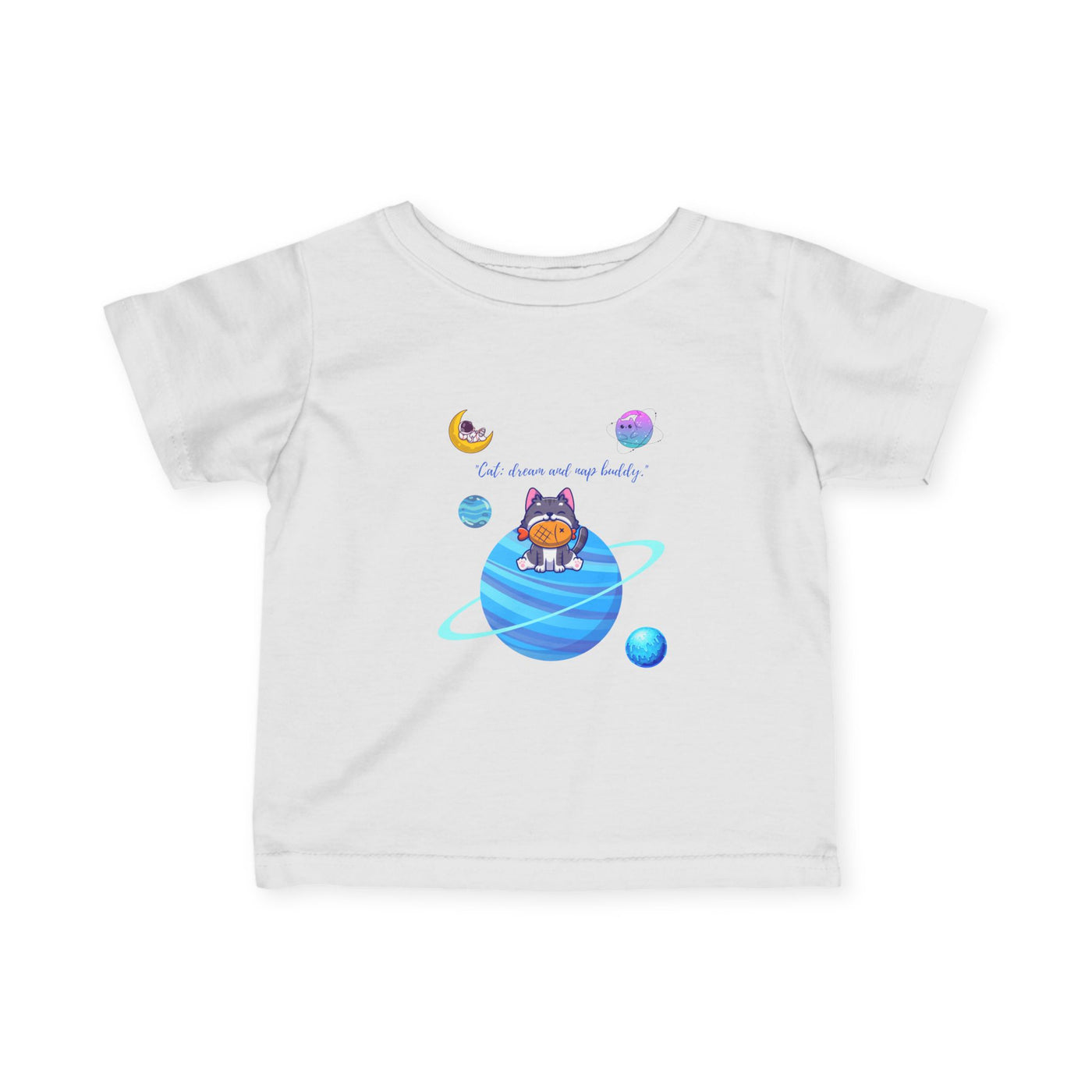 B88 Infant Fine Jersey Tee