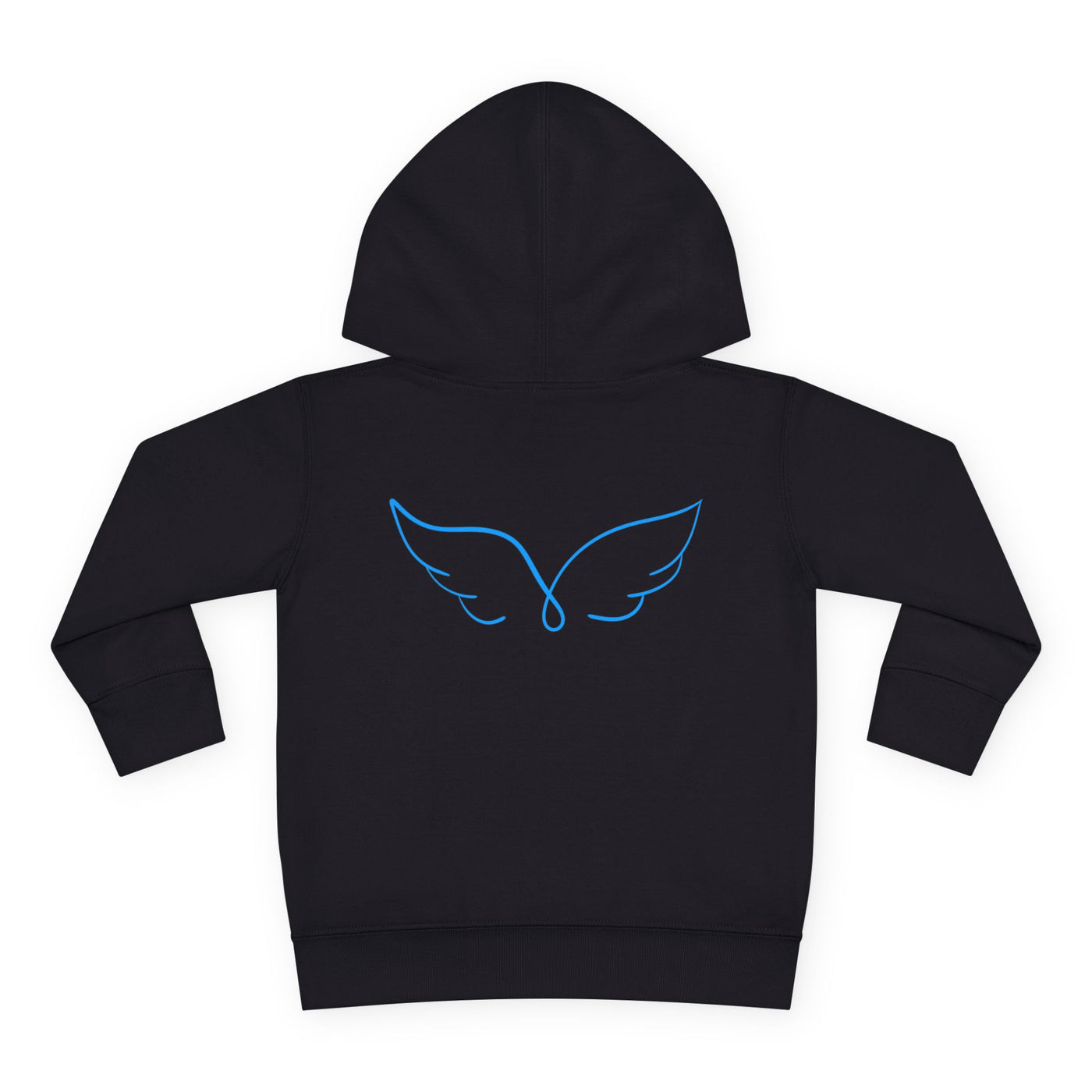 A76 Toddler Pullover Fleece Hoodie