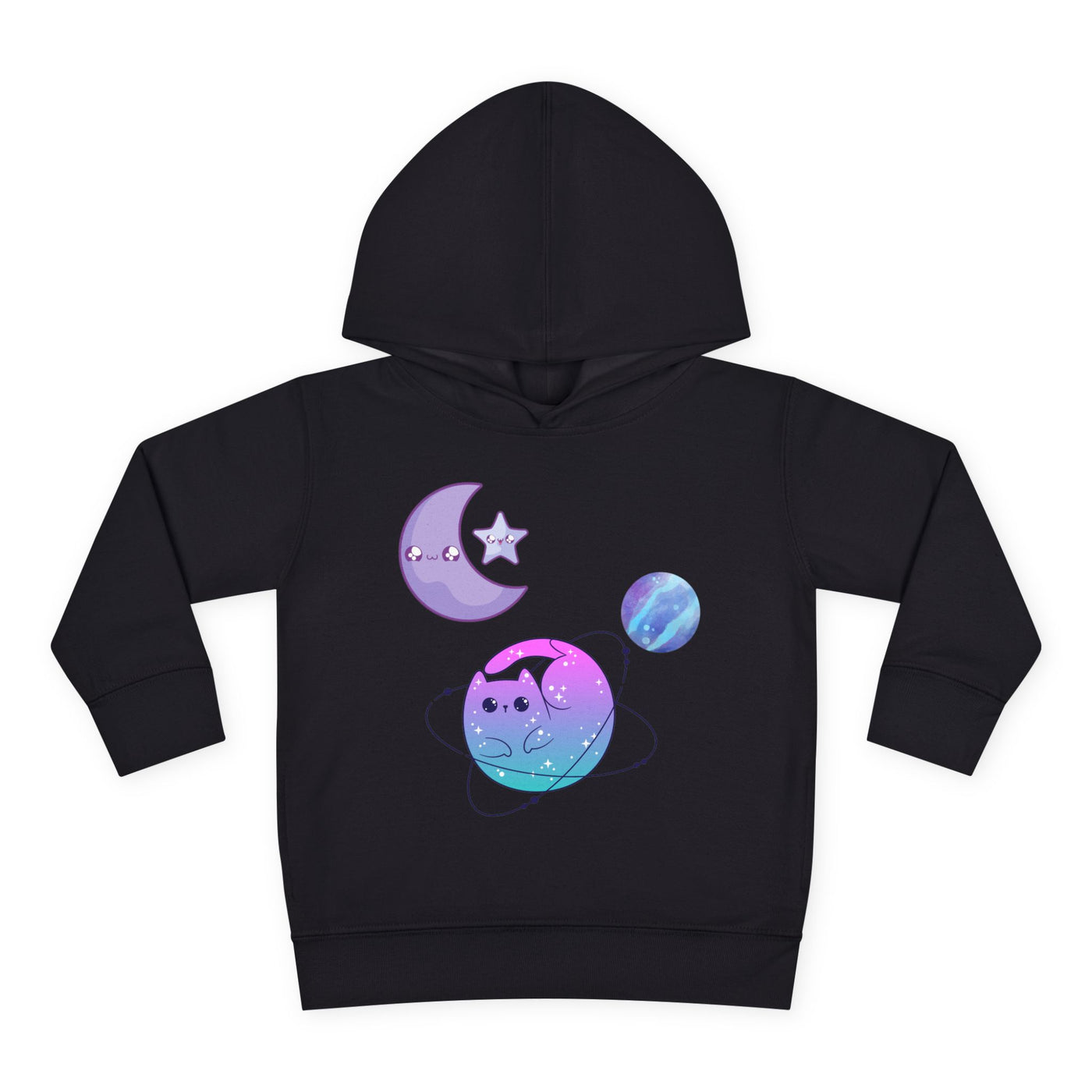 A32 Toddler Pullover Fleece Hoodie