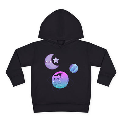A32 Toddler Pullover Fleece Hoodie