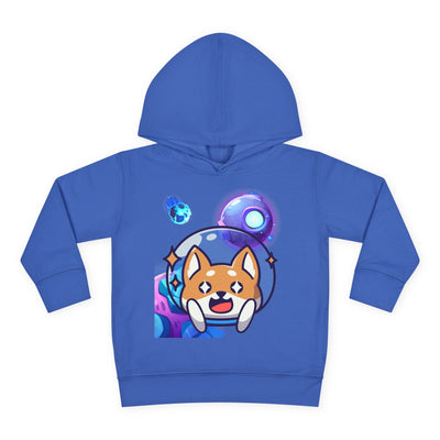 z10Toddler Pullover Fleece Hoodie
