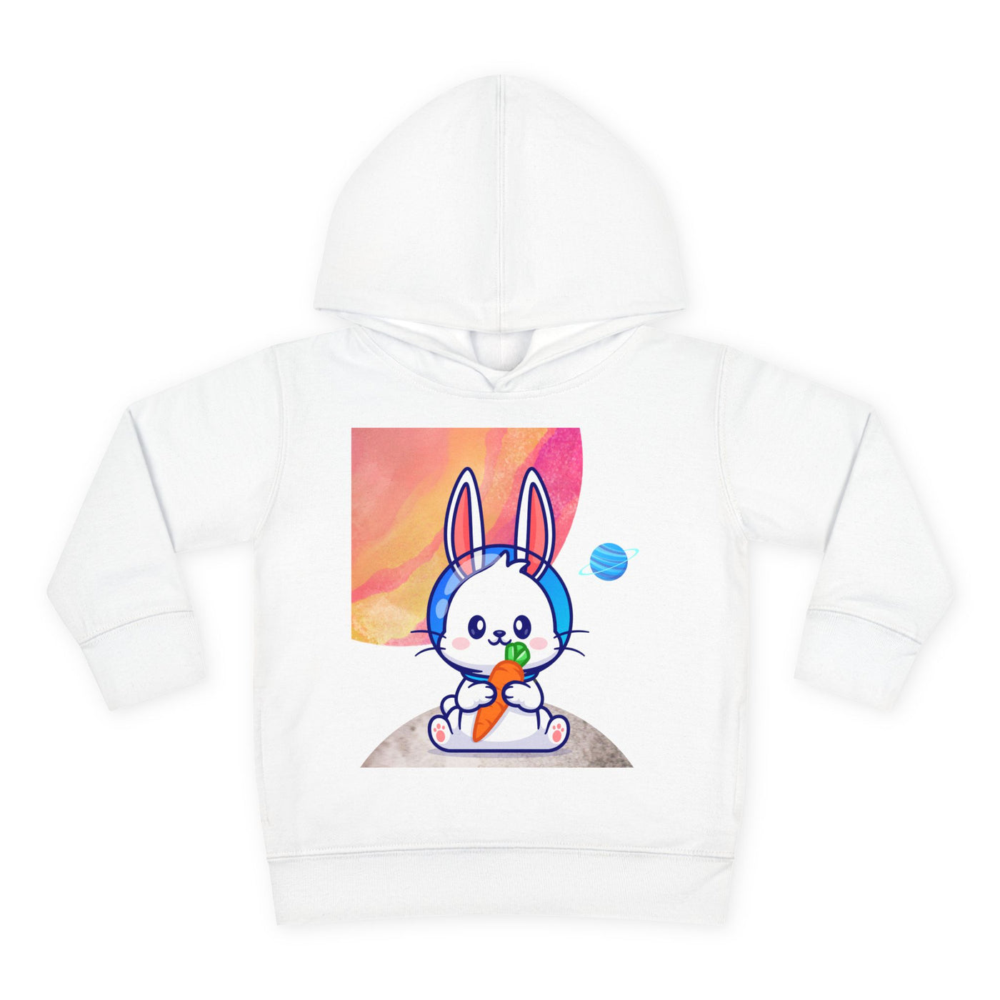 A22 Toddler Pullover Fleece Hoodie