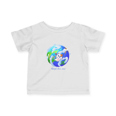 X5 Cosmic Kitten – A Little Earth Angel