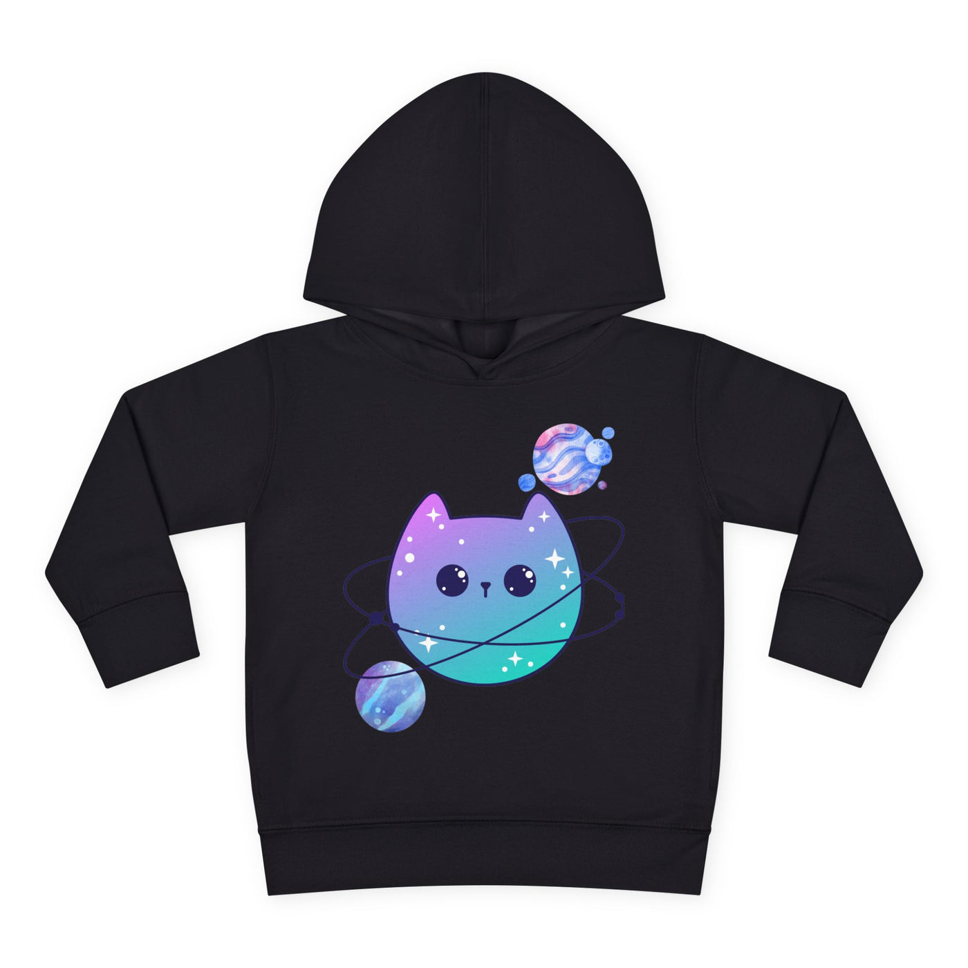 A31 Toddler Pullover Fleece Hoodie