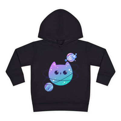 A31 Toddler Pullover Fleece Hoodie