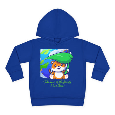 A57 Toddler Pullover Fleece Hoodie