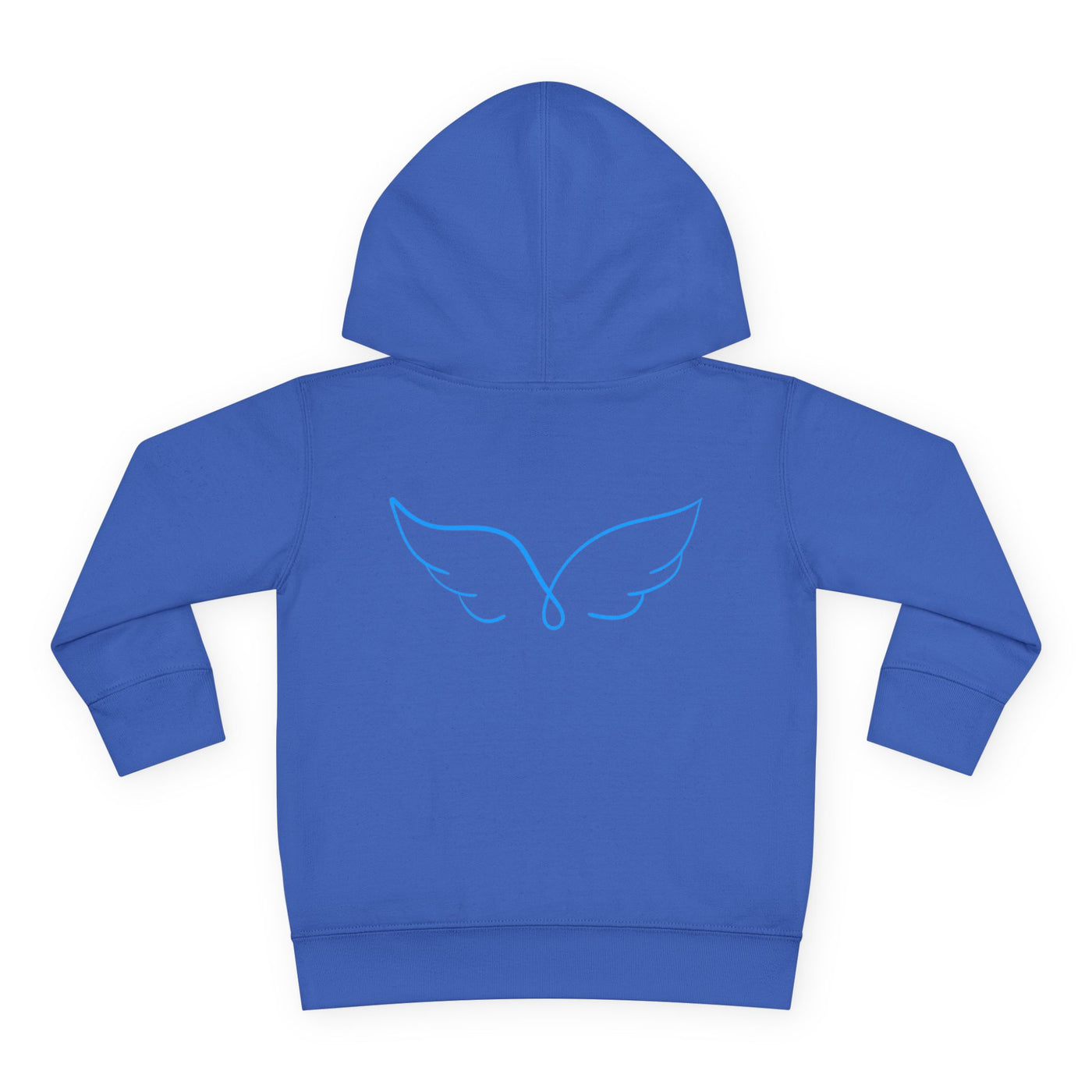 z11Toddler Pullover Fleece Hoodie