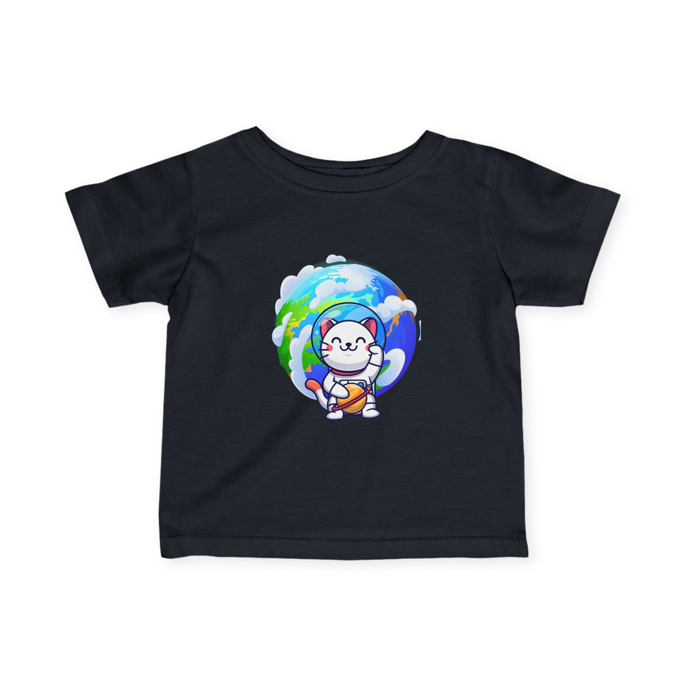 B26 Infant Fine Jersey Tee