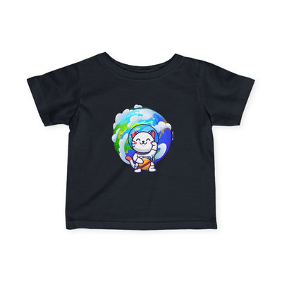 B26 Infant Fine Jersey Tee