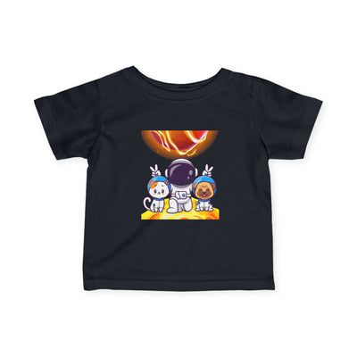 B31 Infant Fine Jersey Tee