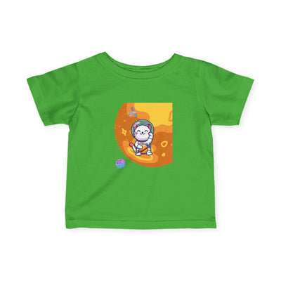 B50 Infant Fine Jersey Tee