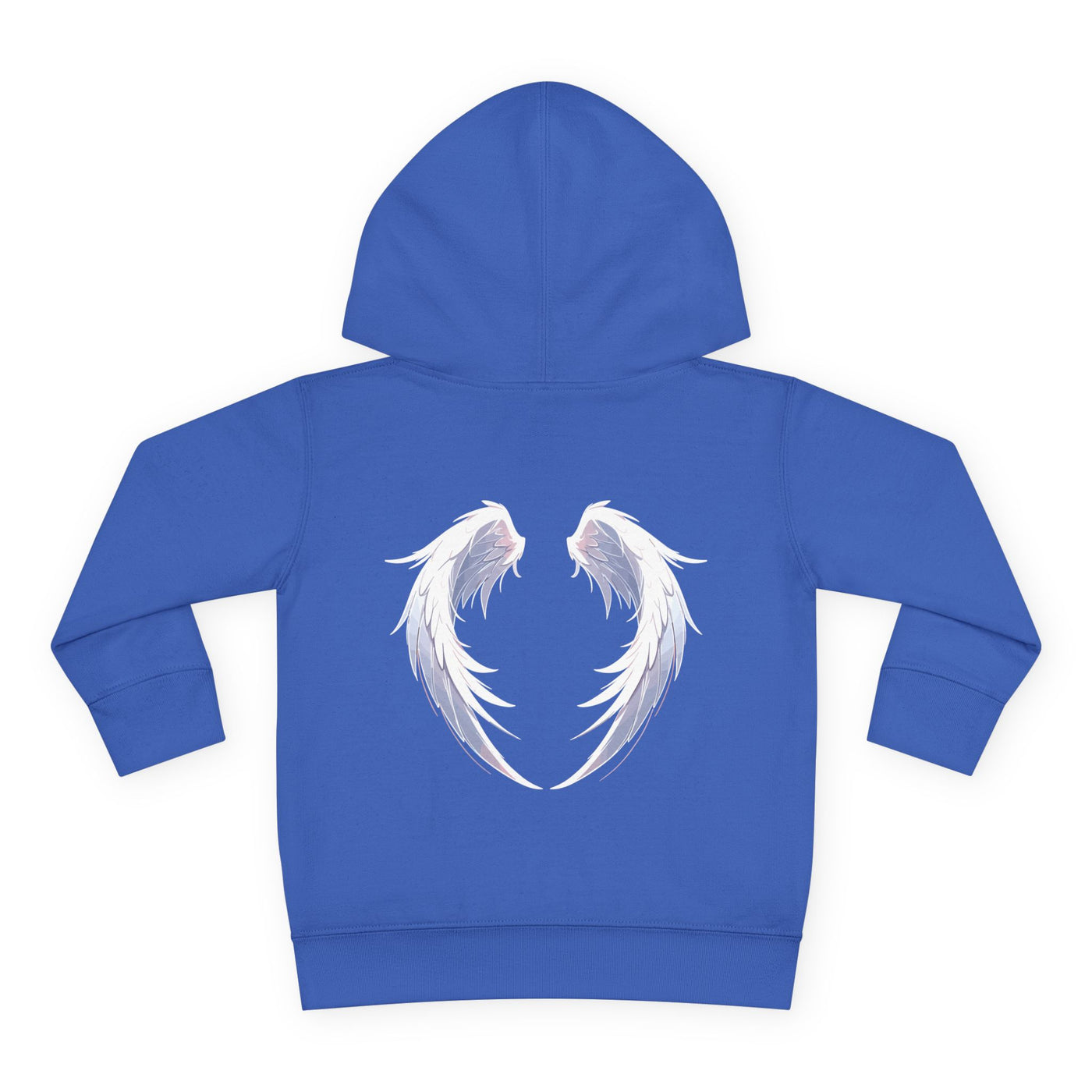 z10Toddler Pullover Fleece Hoodie
