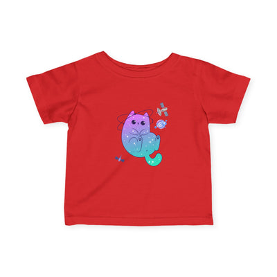 B44 Infant Fine Jersey Tee