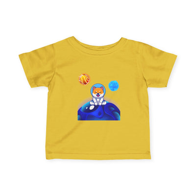 B17 Infant Fine Jersey Tee