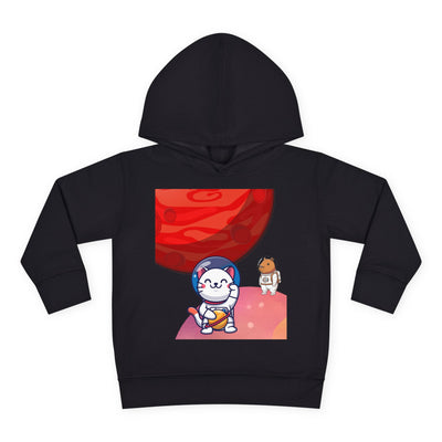 A23 Toddler Pullover Fleece Hoodie