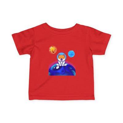 B17 Infant Fine Jersey Tee