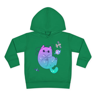 A35 Toddler Pullover Fleece Hoodie