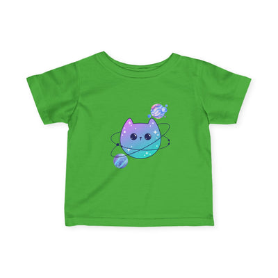 B46 Infant Fine Jersey Tee