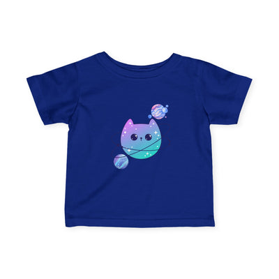 B46 Infant Fine Jersey Tee