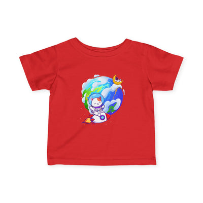 B25 Infant Fine Jersey Tee