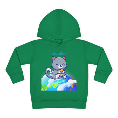 A59 Toddler Pullover Fleece Hoodie
