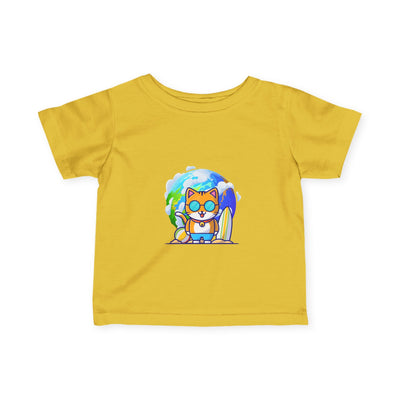 B57 Infant Fine Jersey Tee