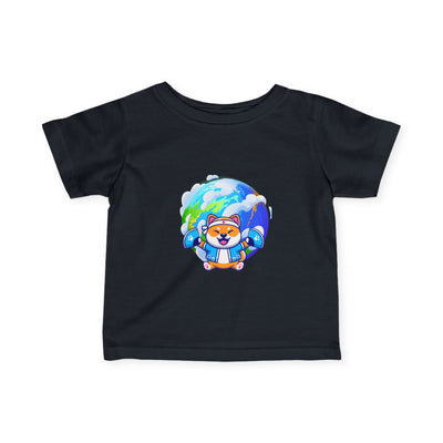 B54 Infant Fine Jersey Tee