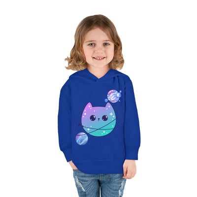 A31 Toddler Pullover Fleece Hoodie