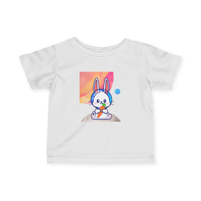 B34 Infant Fine Jersey Tee