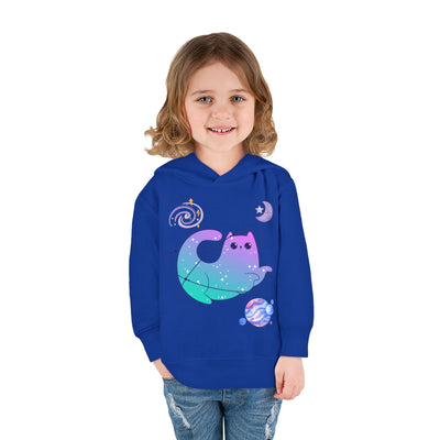 A33 Toddler Pullover Fleece Hoodie