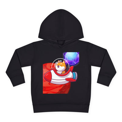 A15 Toddler Pullover Fleece Hoodie