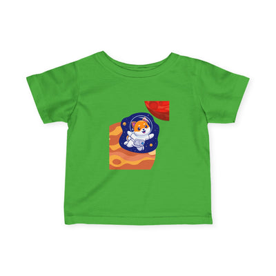 B38 Infant Fine Jersey Tee