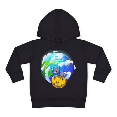 A16 Toddler Pullover Fleece Hoodie