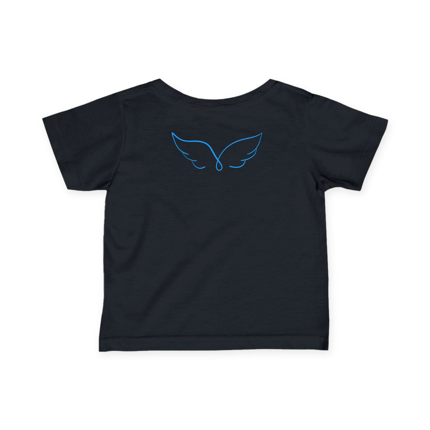B69 Infant Fine Jersey Tee
