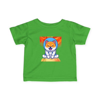 B16 Infant Fine Jersey Tee