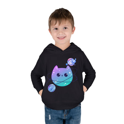 A31 Toddler Pullover Fleece Hoodie