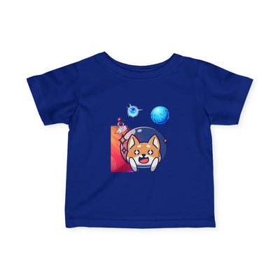 B9 Infant Fine Jersey Tee