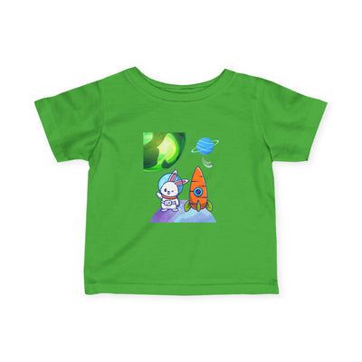 B51 Infant Fine Jersey Tee