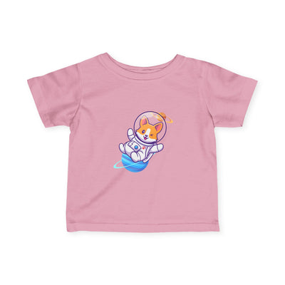 B39 Infant Fine Jersey Tee