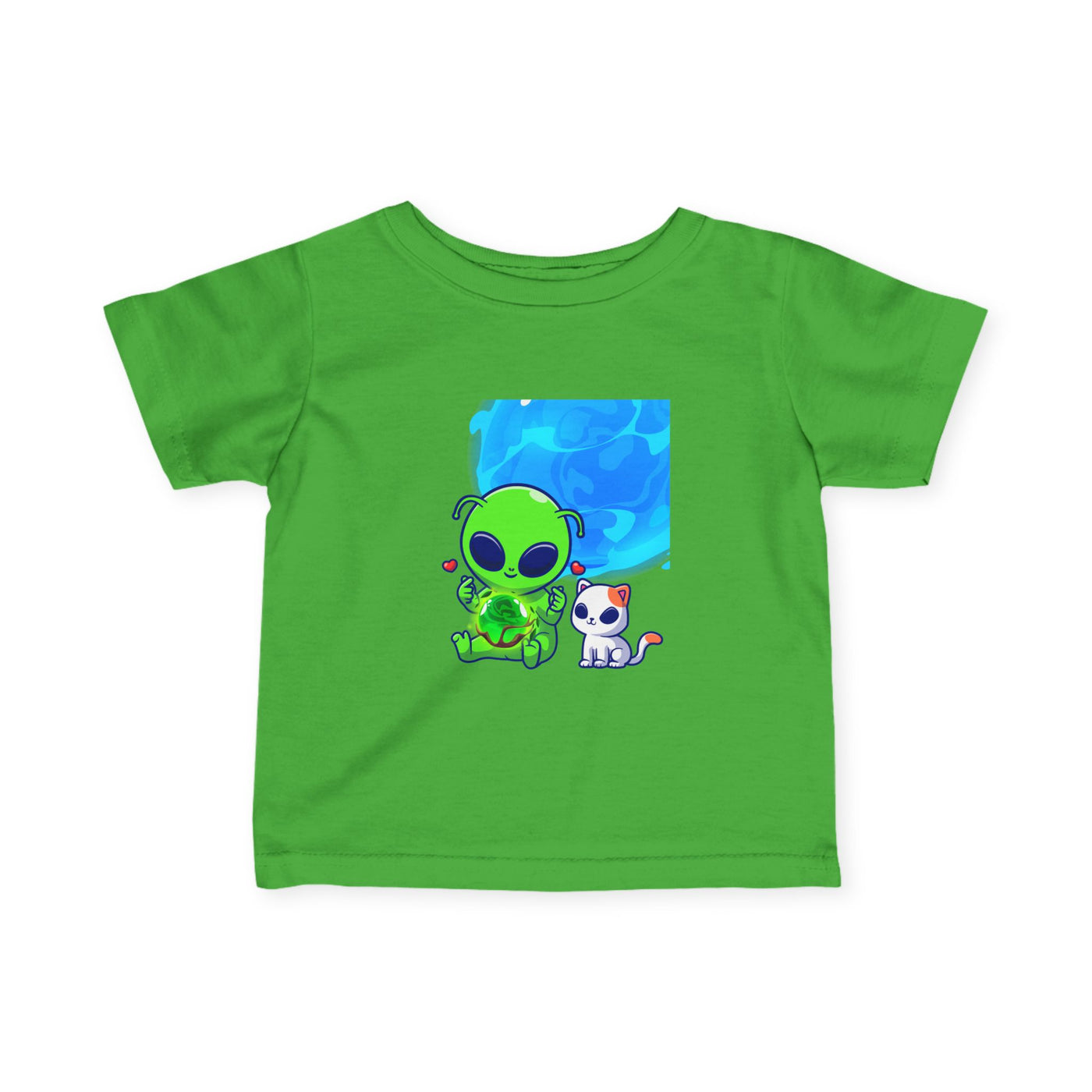 B30 Infant Fine Jersey Tee