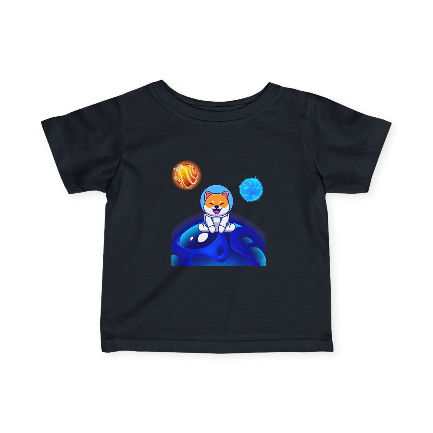 B17 Infant Fine Jersey Tee