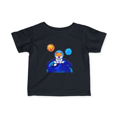 B17 Infant Fine Jersey Tee