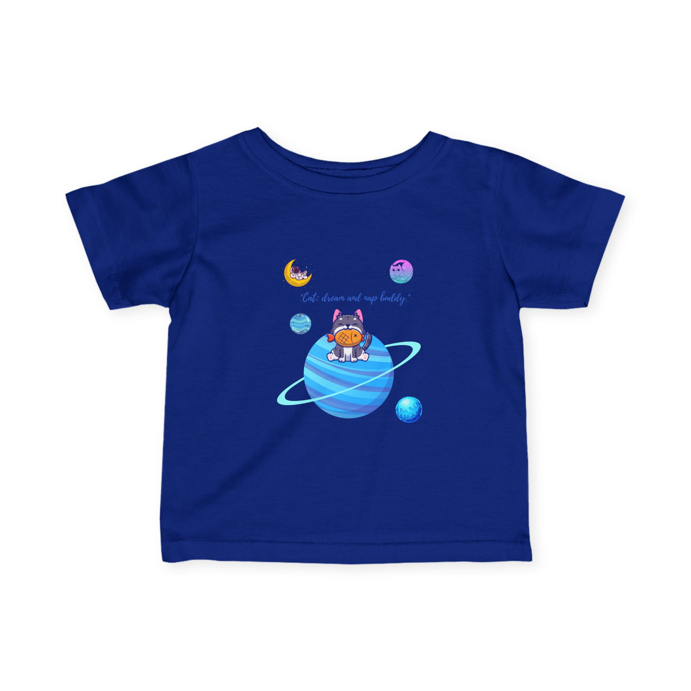 B88 Infant Fine Jersey Tee