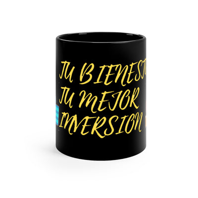 Premium Self-Care Mug - Every Sip is an Investment in Yourself