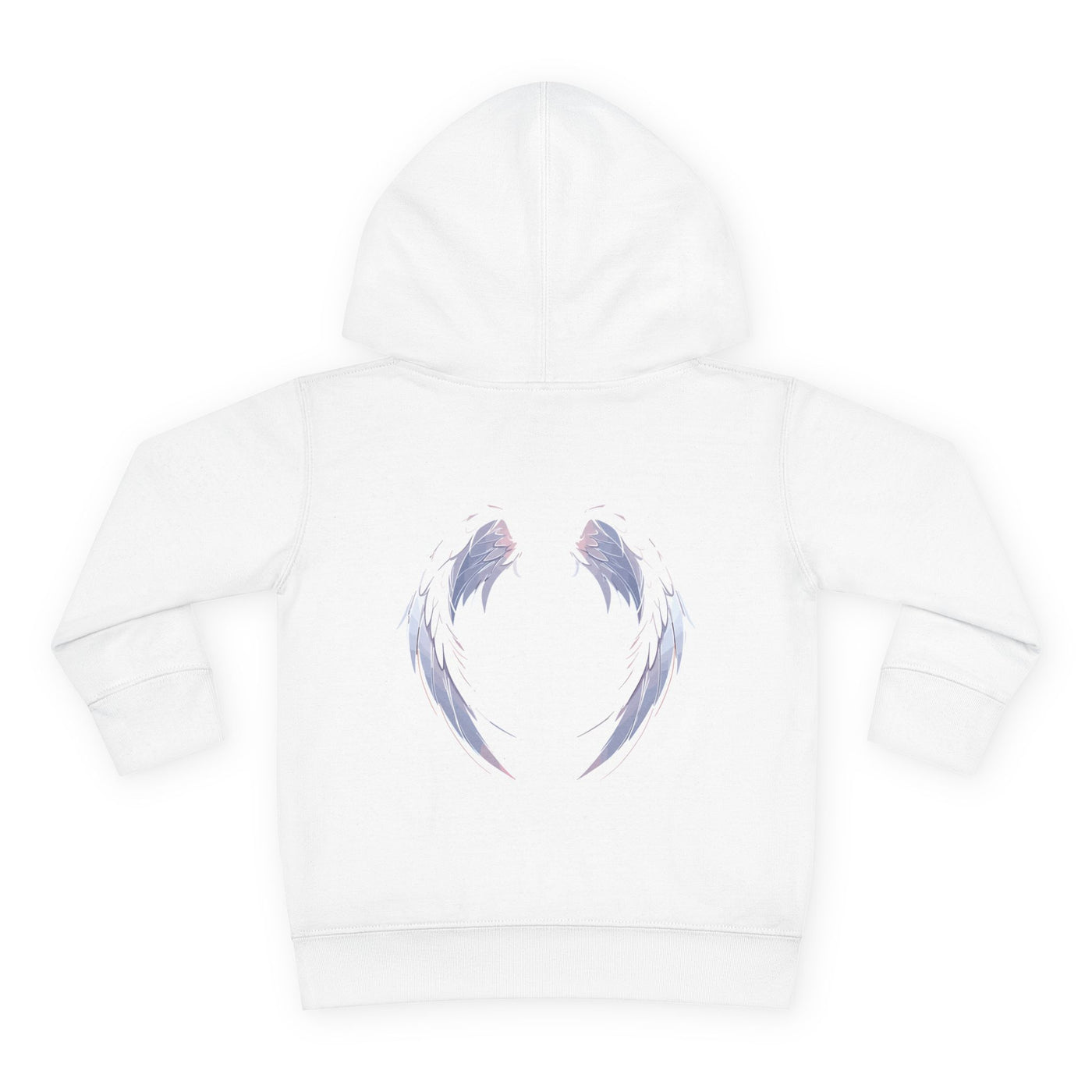 z10Toddler Pullover Fleece Hoodie