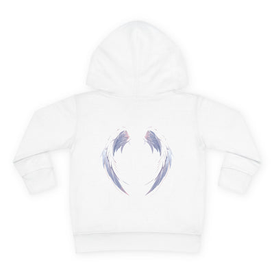 z10Toddler Pullover Fleece Hoodie