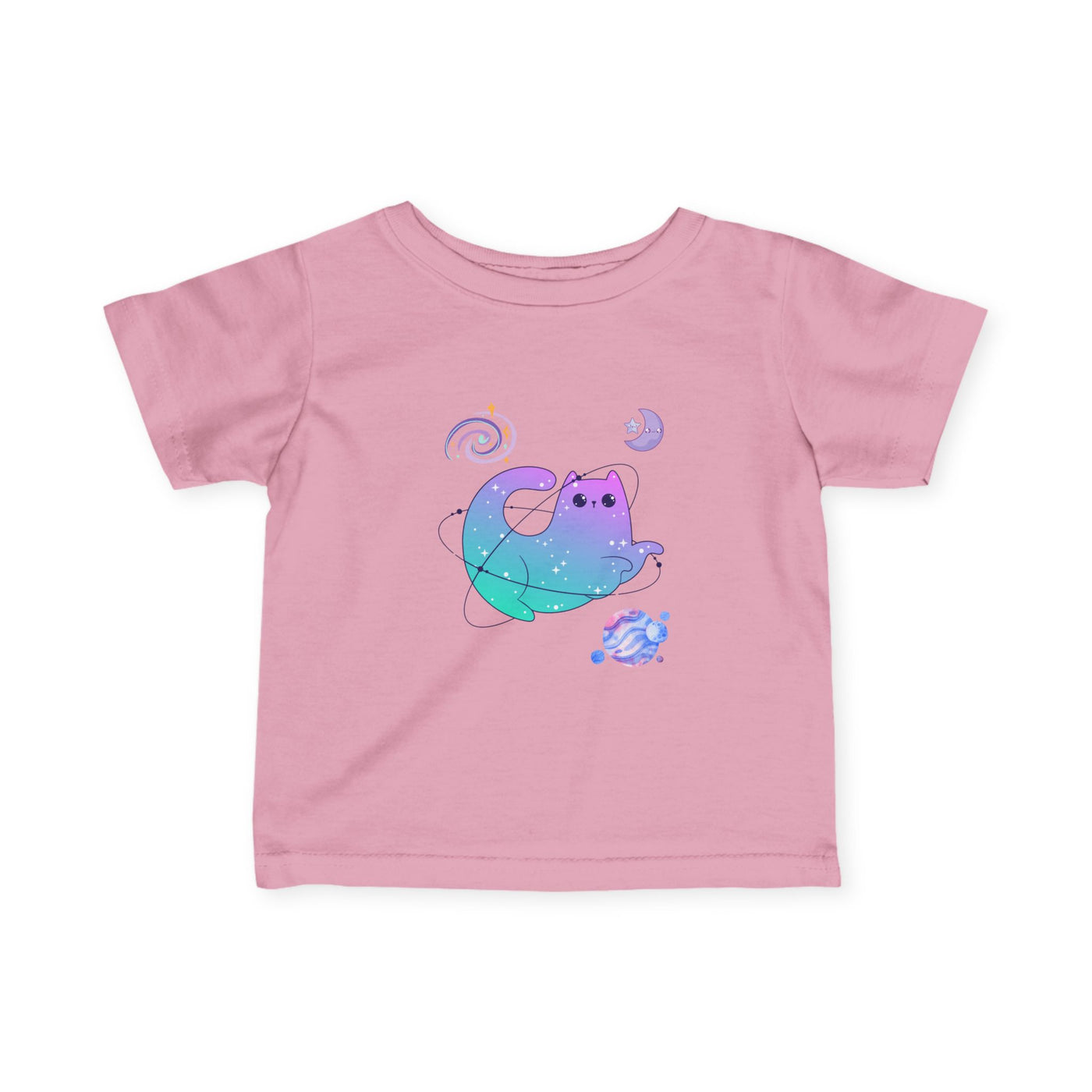 B48 Infant Fine Jersey Tee