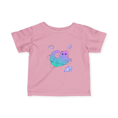 B48 Infant Fine Jersey Tee