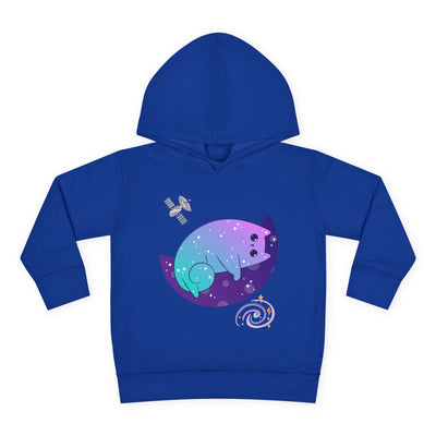 A29 Toddler Pullover Fleece Hoodie